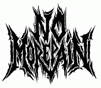 logo No More Pain